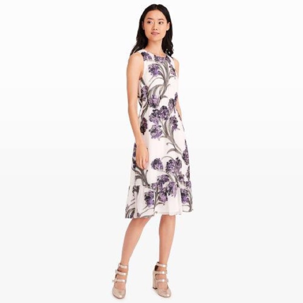 Club Monaco Krena Dress 😍🌸